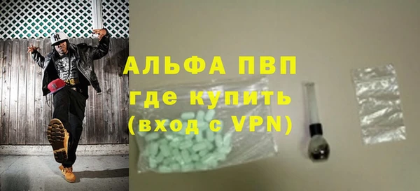 прущие крисы Верея
