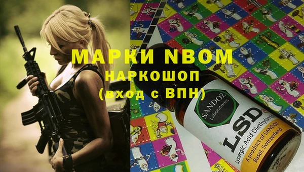 прущие крисы Верея